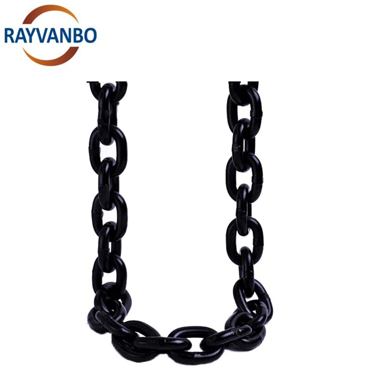 RAYVANBO G80 Chain 2