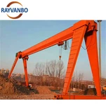 Mehrzweck-Portalkran